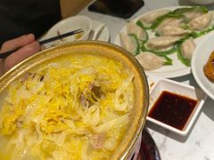 -关东小磨东北菜(漕河泾印象城店)