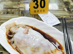 -燊意布拉肠云吞面(中山四路店)