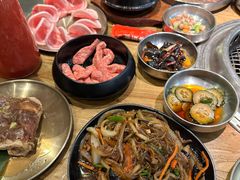 -汉拿山(北京上地华联店)