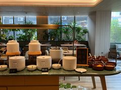 -南京THE TAI太和紫金大酒店