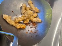 -蓉三少冒烤鸭·四川小吃集(北京首店)