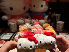 -七町糖果寿司屋(龙洞广工店)