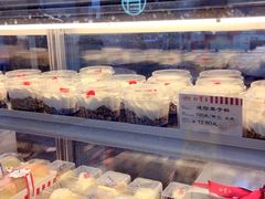 -红宝石·鲜奶小方(联洋店)