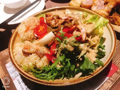 -那时新疆·车师(大宁音乐广场店)