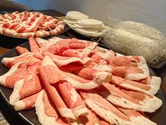 -德来順老北京 涮羊肉 烤羊排(大学城店)