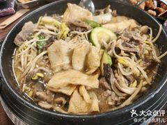 -韩鼎丰·韩国料理(林奥店)