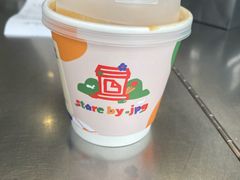 -JPG canteen(广州乐峰广场店)