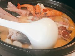 -香香海南菜餐厅