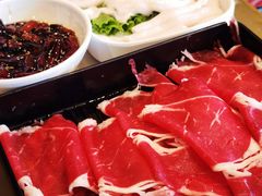 -牛街清真满恒記(平安里西大街店)