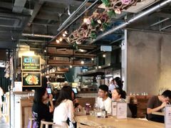 大堂-Common Table · Brunch & Coffee