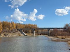 -莫尔道嘎国家森林公园