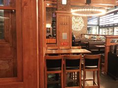 大堂-COMMUNE幻师(渔人码头店)
