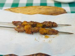 -新疆巴州金丝特餐厅(大钟寺店)