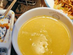 小米粥-叁宝烧烤 西安烧烤 领跑品牌(学府路店)