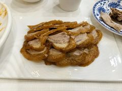 -便宜坊烤鸭店(玉蜓桥天坛店)