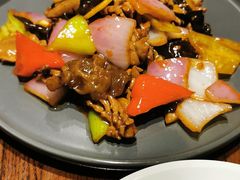 -百花深处·老北京风味菜