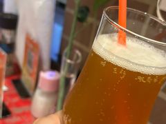 -安德烈俄式西餐厅(中央大街店)