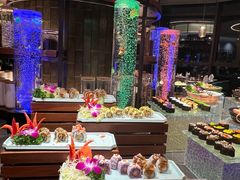 -雅邦朗悦国际酒店·乐悦自助餐厅
