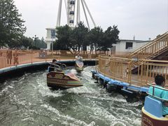 -南戴河国际娱乐中心