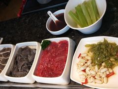 -海底捞火锅(龙湖三千集店)