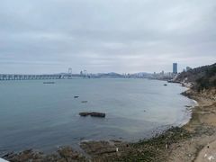 -星海湾跨海大桥