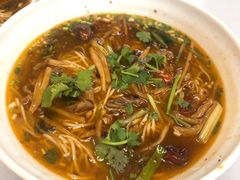 -万县面馆(高笋塘店)