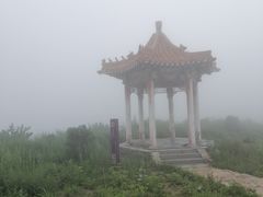 -妙峰山风景名胜区