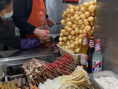 -林静小吃(复兴路店)