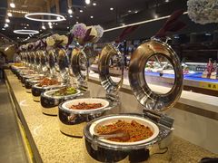 -圣罗巴海鲜烤肉自助(佳兆业店)