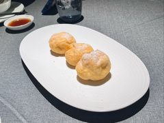 蛋清羊尾-龙宴海鲜城(经中路店)