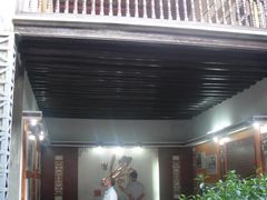 -中国客家博物馆