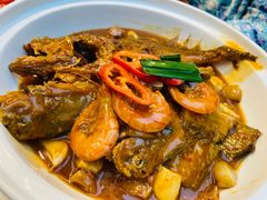 渔家东海三鲜-十碗(保利店)