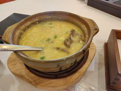-白天鹅宾馆-宏图府餐厅