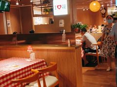 -西贝莜面村(当代商城店)