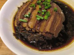 -吕氏疙瘩汤·新鲁菜(新贵和店)