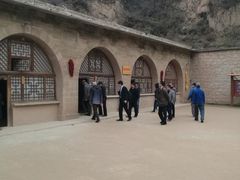 -梁家河村红色旅游区