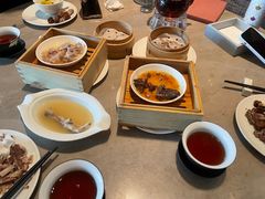 -御公馆中餐厅·点心·顺德菜·佛山东平保利洲际酒店