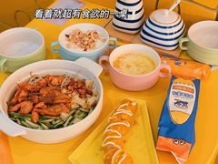 嗨嫩里脊擀面皮-嗨皮儿·现蒸面皮(抄纸巷店)