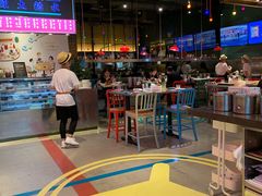 -陈鹏鹏潮汕菜(宝安机场T3航站楼店)