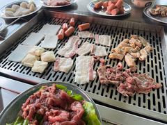 -黑妹冕宁火盆烧烤(西昌店)