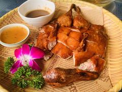 -金龙寨.传承桂林菜(金城店)