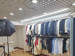 -小象国照相馆(宝山万达店)