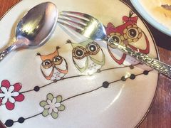 -Amanda餐厅(长乐路店)