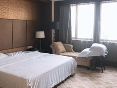 -深圳中海凯骊酒店