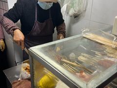 -吴泾第一炸(永德路步行街店)