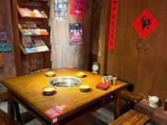 -萍姐火锅·公路夜市(打浦桥日月光店)