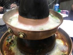 -草原饭店火锅