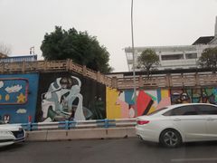 -南山植物园
