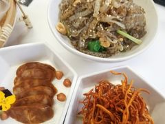 -渔语鱼新川菜Bistro(万象天地店)