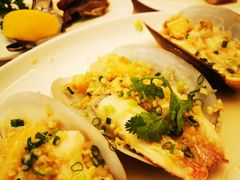 -金苑海鲜酒家(来魅力店)